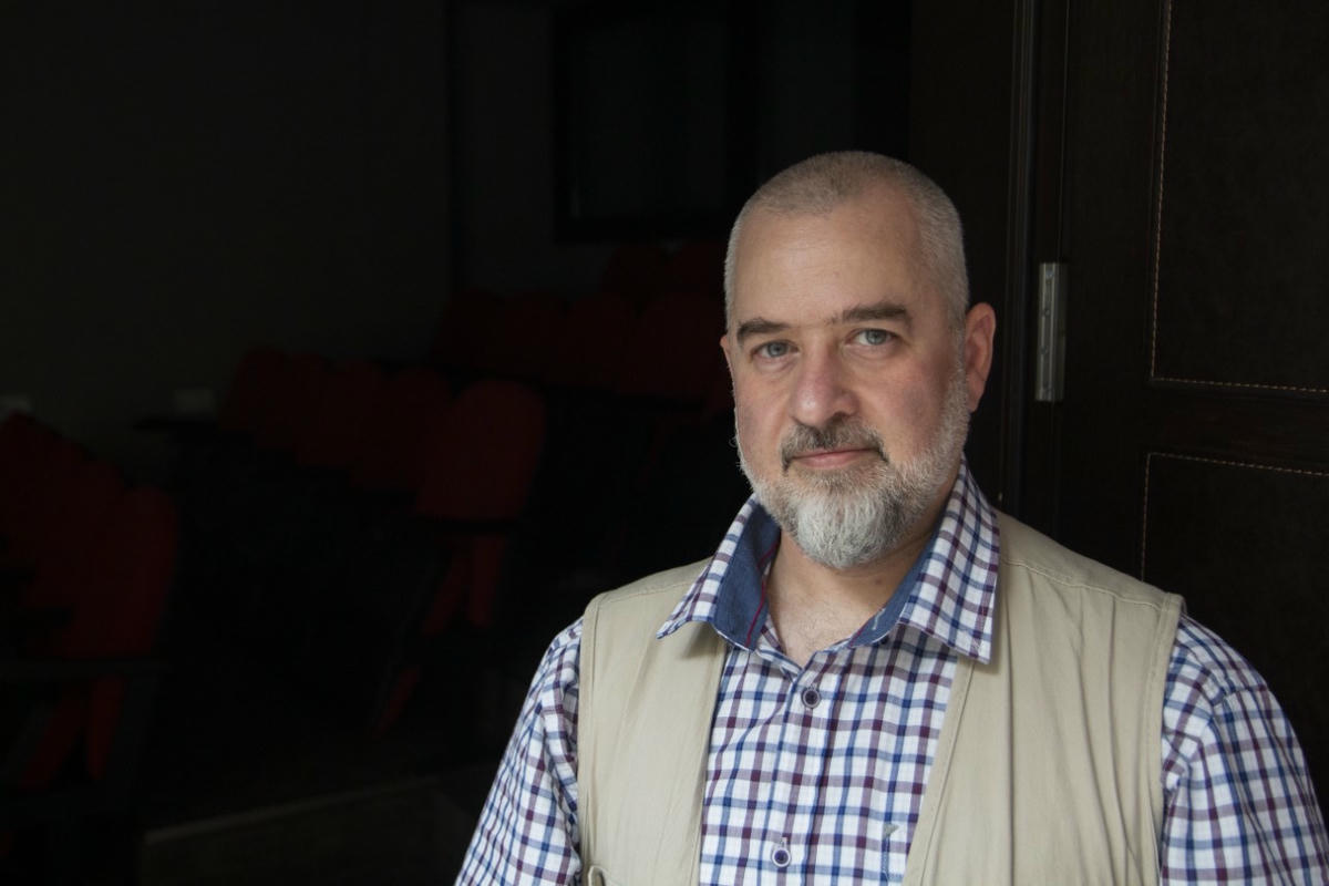 Պէտք է պահել բանալիները